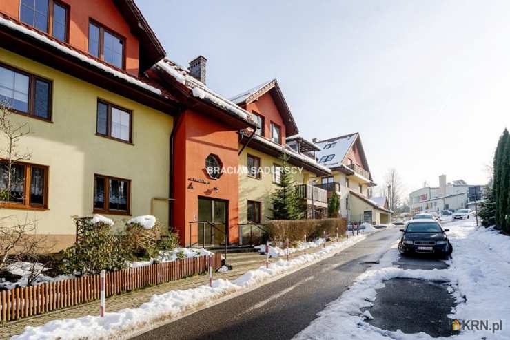 Mieszkanie  na sprzedaż, 3 pokojowe, Rabka-Zdrój, ul. marsz. Piłsudskiego