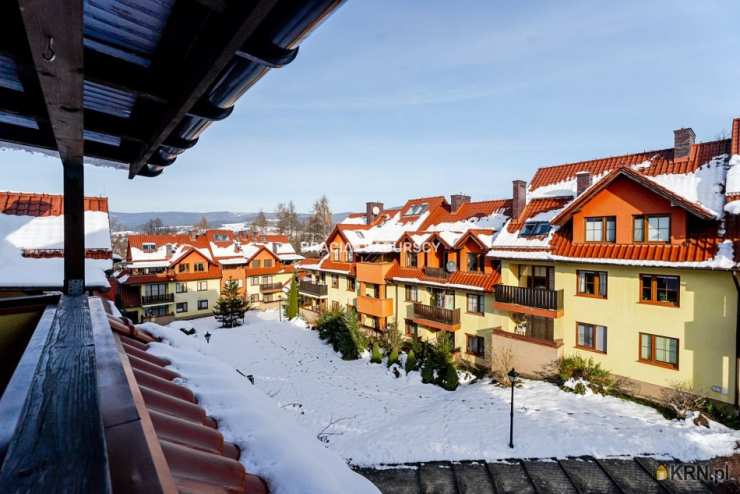 Rabka-Zdrój, ul. marsz. Piłsudskiego, Mieszkanie  na sprzedaż, 3 pokojowe