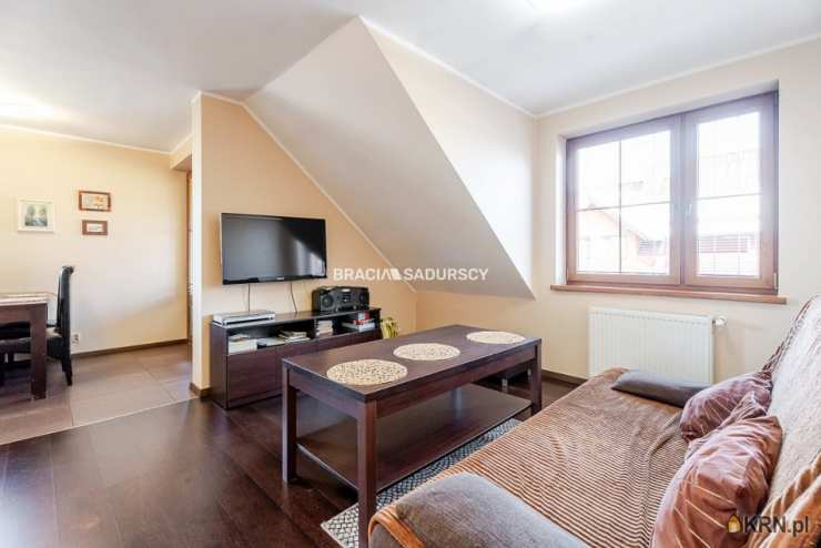 Mieszkanie  na sprzedaż, 3 pokojowe, Rabka-Zdrój, ul. marsz. Piłsudskiego