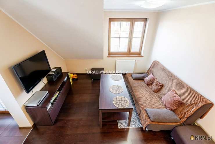 3 pokojowe, Rabka-Zdrój, ul. marsz. Piłsudskiego, Mieszkanie  na sprzedaż