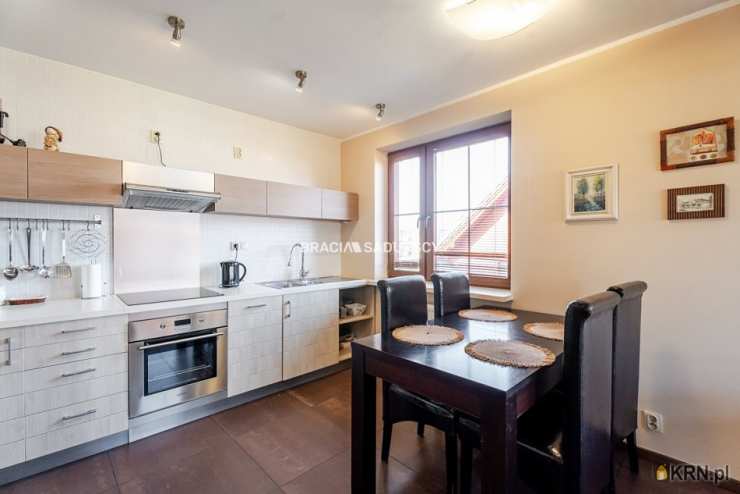 Bracia Sadurscy Oddział BS3 Przewóz, Mieszkanie  na sprzedaż, Rabka-Zdrój, ul. marsz. Piłsudskiego