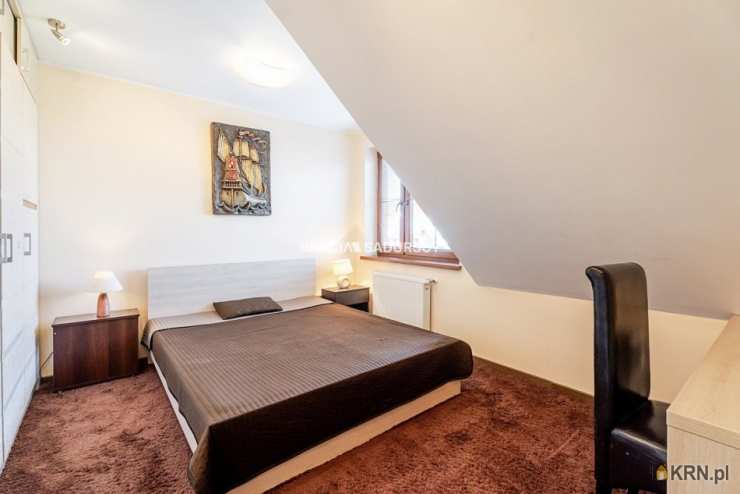 Rabka-Zdrój, ul. marsz. Piłsudskiego, 3 pokojowe, Mieszkanie  na sprzedaż