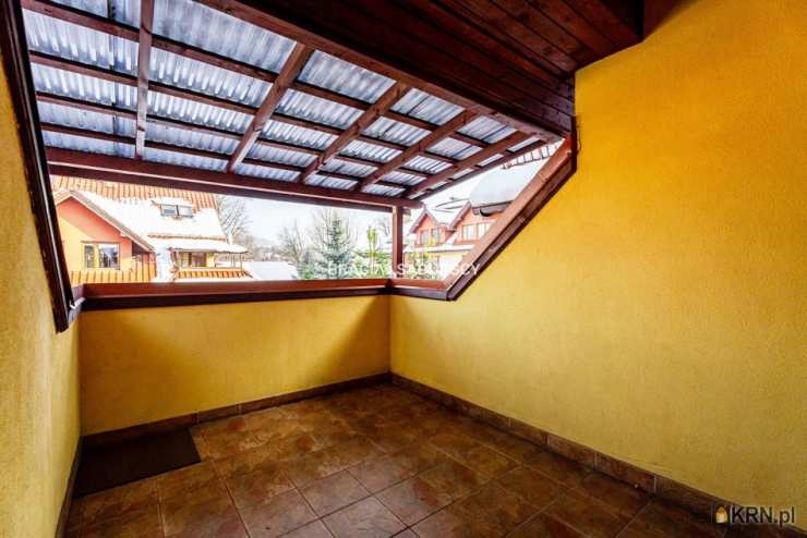 3 pokojowe, Mieszkanie  na sprzedaż, Rabka-Zdrój, ul. marsz. Piłsudskiego