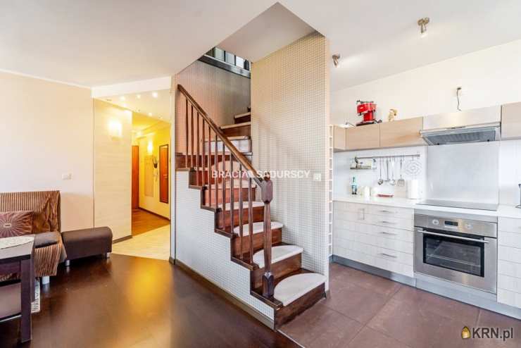 Mieszkanie  na sprzedaż, 3 pokojowe, Rabka-Zdrój, ul. marsz. Piłsudskiego