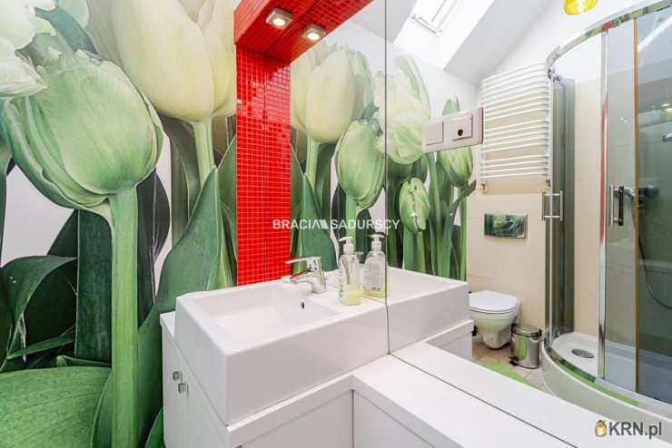 Mieszkanie  na sprzedaż, Rabka-Zdrój, ul. marsz. Piłsudskiego, 3 pokojowe