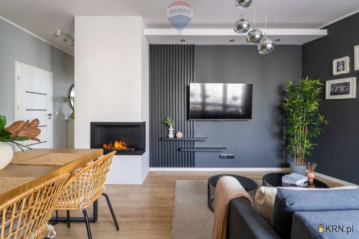 Mieszkanie  na sprzedaż, Warszawa, Ursynów, ul. , 3 pokojowe