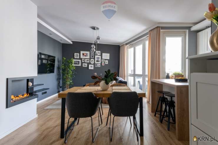 Mieszkanie  na sprzedaż, 3 pokojowe, Warszawa, Ursynów, ul. 