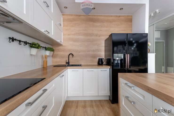 Mieszkanie  na sprzedaż, Warszawa, Ursynów, ul. , 3 pokojowe