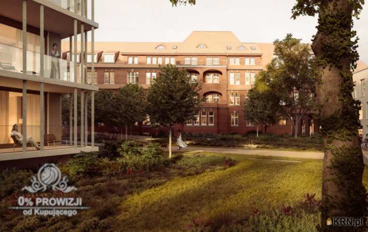 Mieszkanie  na sprzedaż, Wrocław, Krzyki, ul. , 3 pokojowe