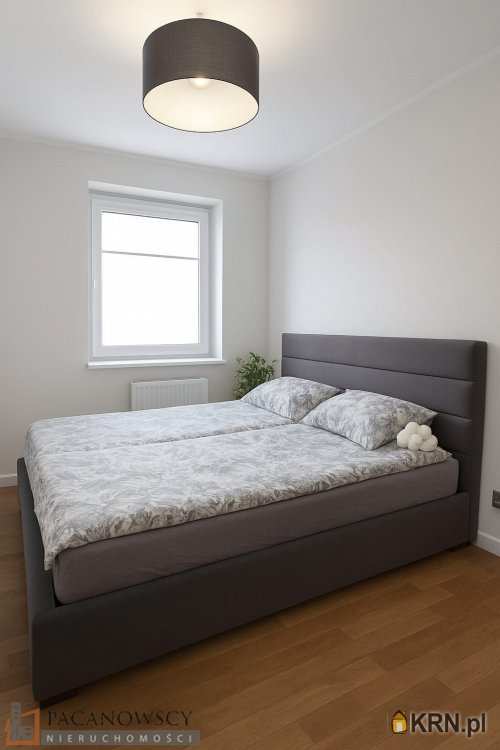 PACANOWSCY NIERUCHOMOŚCI, Mieszkanie  na sprzedaż, Kraków, Prądnik Czerwony, ul. 