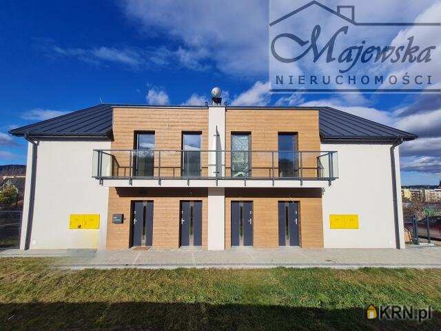 Mieszkanie  na sprzedaż, Myślenice, ul. , 4 pokojowe