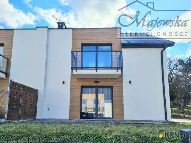 Mieszkanie  na sprzedaż, 4 pokojowe, Myślenice, ul. 