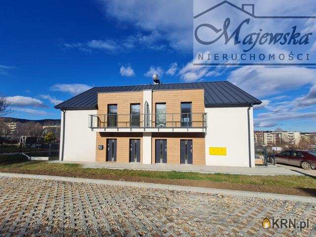 Myślenice, ul. , Mieszkanie  na sprzedaż, 4 pokojowe