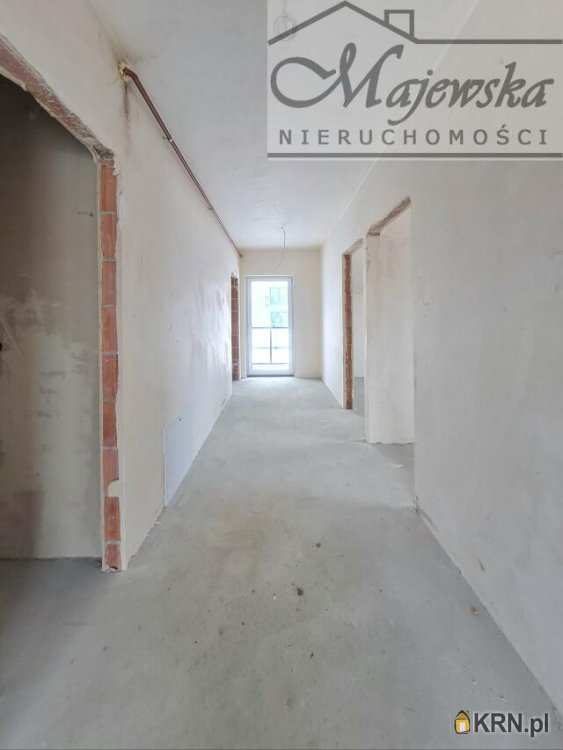 MAJEWSKA NIERUCHOMOŚCI, Mieszkanie  na sprzedaż, Myślenice, ul. 