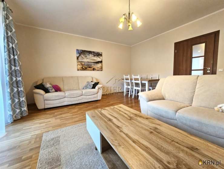 Mieszkanie  do wynajęcia, 3 pokojowe, Wrocław, Krzyki/Partynice, ul. gen. S. Maczka