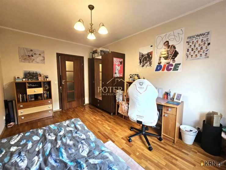 3 pokojowe, Wrocław, Krzyki/Partynice, ul. gen. S. Maczka, Mieszkanie  do wynajęcia