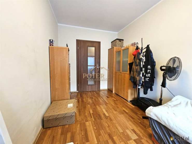 Poter Nieruchomości, Mieszkanie  do wynajęcia, Wrocław, Krzyki/Partynice, ul. gen. S. Maczka