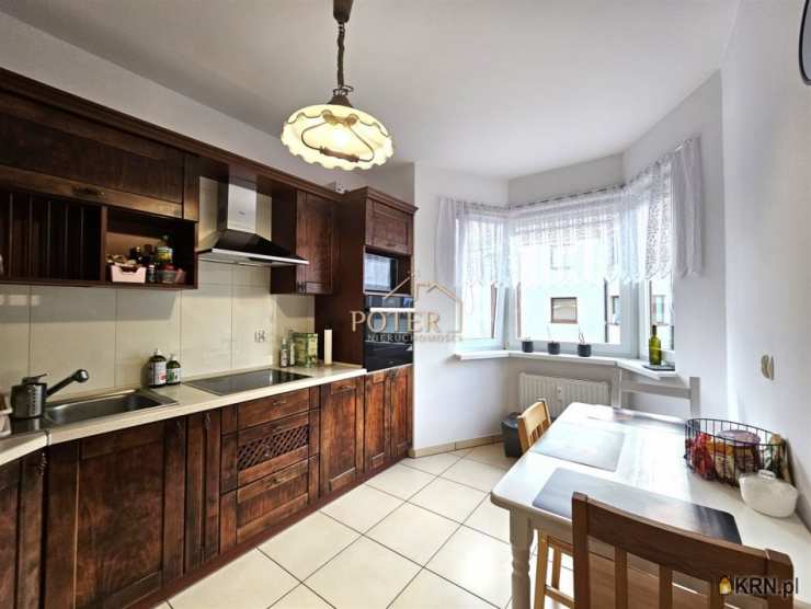 Mieszkanie  do wynajęcia, Wrocław, Krzyki/Partynice, ul. gen. S. Maczka, 3 pokojowe