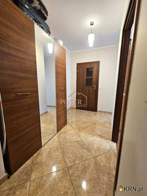 3 pokojowe, Wrocław, Krzyki/Partynice, ul. gen. S. Maczka, Mieszkanie  do wynajęcia