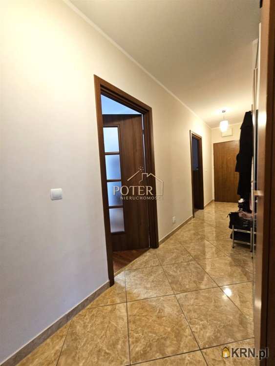 3 pokojowe, Mieszkanie  do wynajęcia, Wrocław, Krzyki/Partynice, ul. gen. S. Maczka