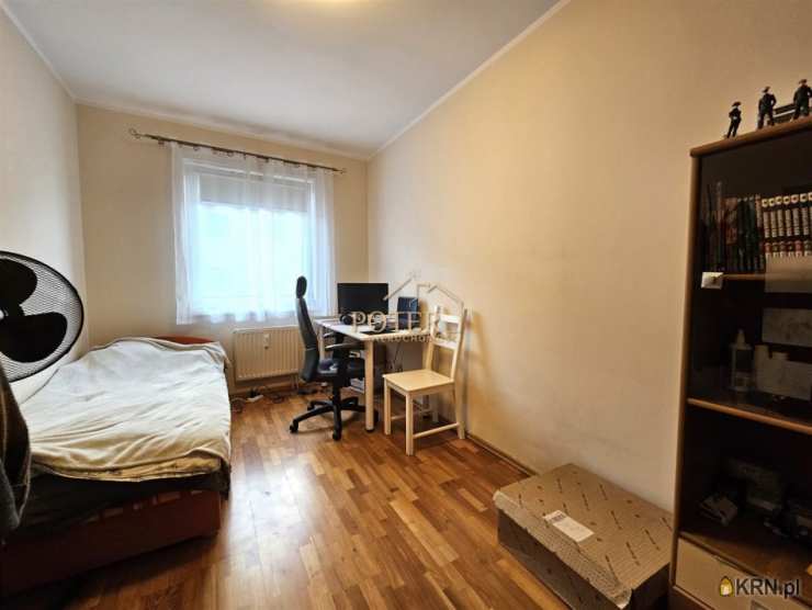 3 pokojowe, Mieszkanie  do wynajęcia, Wrocław, Krzyki/Partynice, ul. gen. S. Maczka