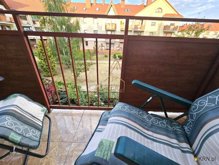 Poter Nieruchomości, Mieszkanie  do wynajęcia, Wrocław, Krzyki/Partynice, ul. gen. S. Maczka