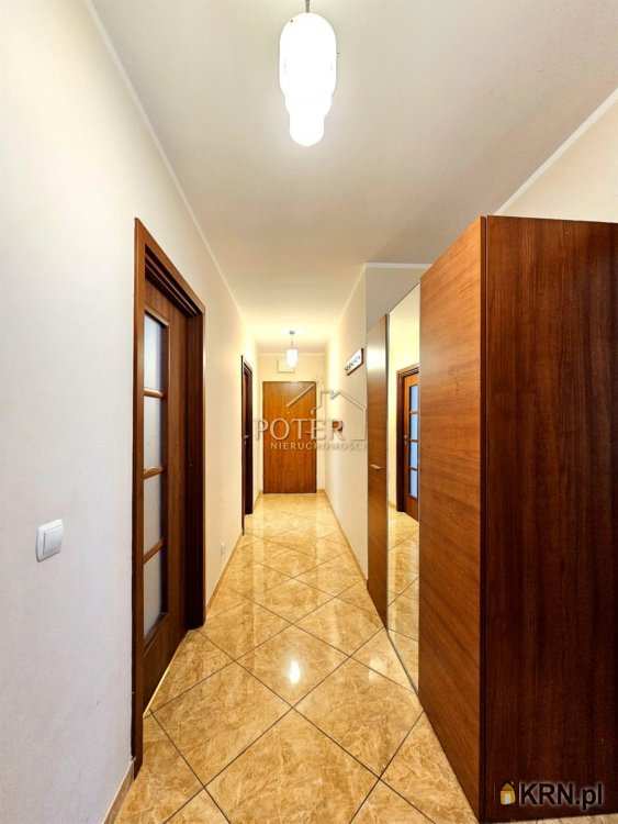 Mieszkanie  na sprzedaż, Wrocław, Krzyki/Ołtaszyn, ul. gen. S. Maczka, 3 pokojowe