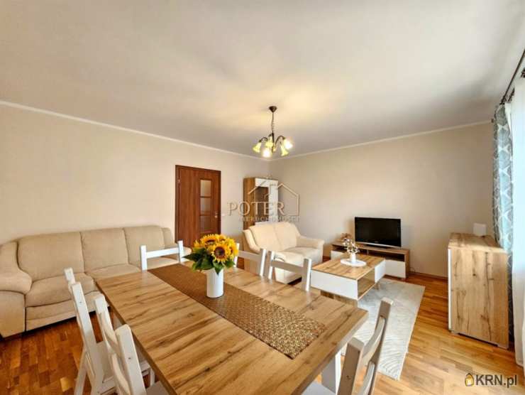 Wrocław, Krzyki/Ołtaszyn, ul. gen. S. Maczka, 3 pokojowe, Mieszkanie  na sprzedaż