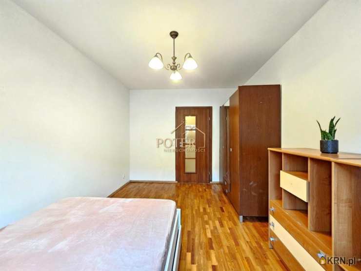 Poter Nieruchomości, Mieszkanie  na sprzedaż, Wrocław, Krzyki/Ołtaszyn, ul. gen. S. Maczka