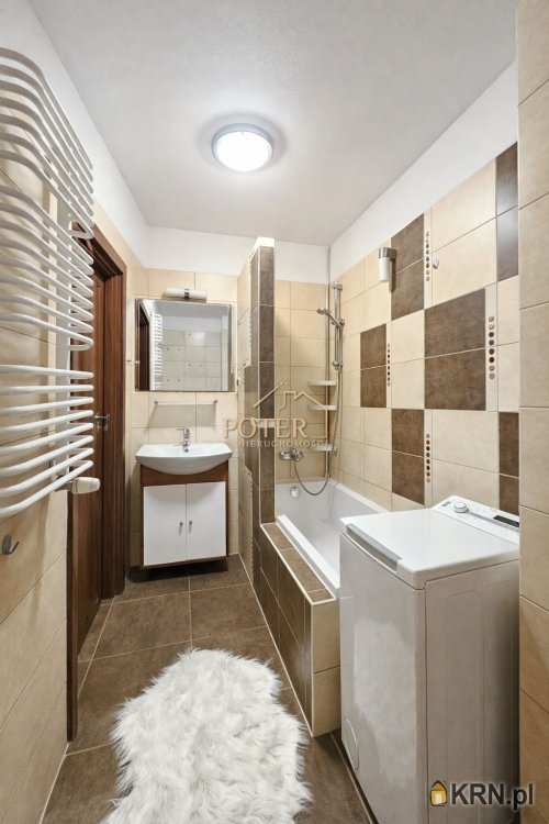 3 pokojowe, Wrocław, Krzyki/Ołtaszyn, ul. gen. S. Maczka, Mieszkanie  na sprzedaż