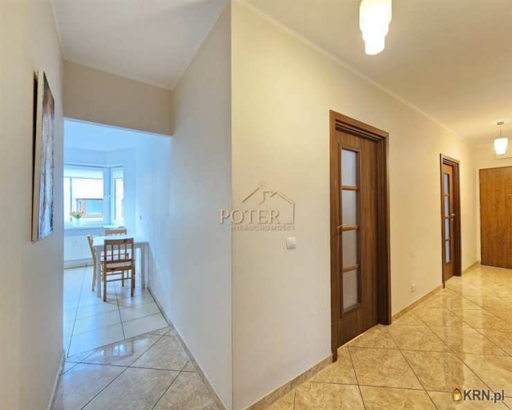 Poter Nieruchomości, Mieszkanie  na sprzedaż, Wrocław, Krzyki/Ołtaszyn, ul. gen. S. Maczka