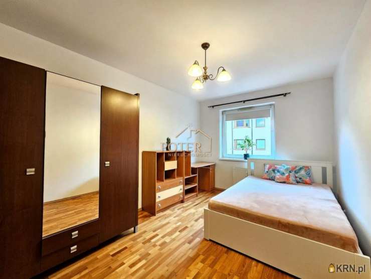 3 pokojowe, Mieszkanie  na sprzedaż, Wrocław, Krzyki/Ołtaszyn, ul. gen. S. Maczka