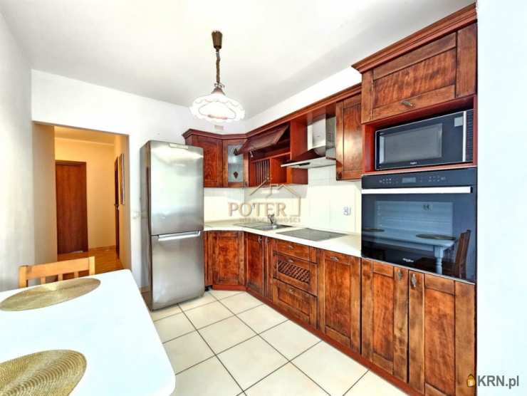 Wrocław, Krzyki/Ołtaszyn, ul. gen. S. Maczka, 3 pokojowe, Mieszkanie  na sprzedaż