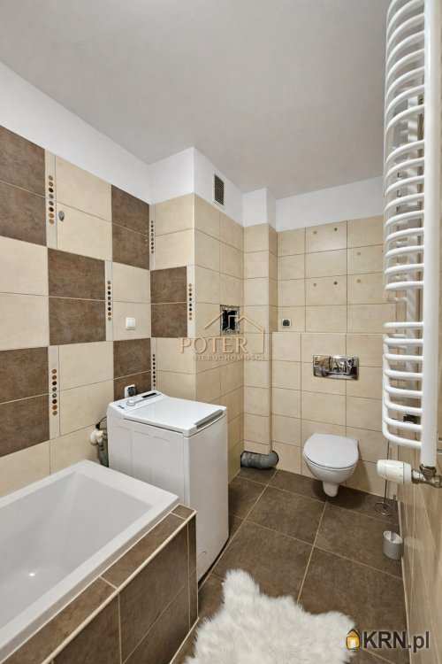 3 pokojowe, Mieszkanie  na sprzedaż, Wrocław, Krzyki/Ołtaszyn, ul. gen. S. Maczka