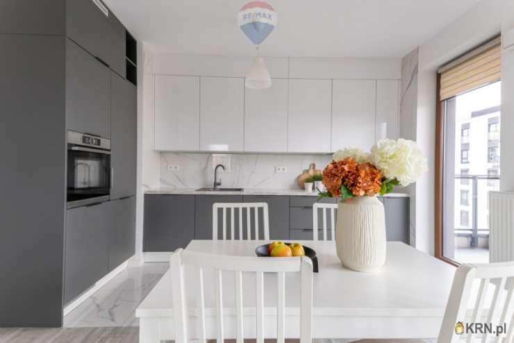 3 pokojowe, Warszawa, Mokotów, ul. , Mieszkanie  na sprzedaż