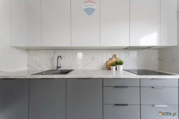 3 pokojowe, Mieszkanie  na sprzedaż, Warszawa, Mokotów, ul. 