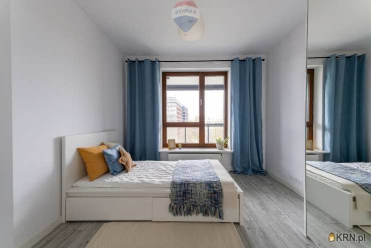 Mieszkanie  na sprzedaż, 3 pokojowe, Warszawa, Mokotów, ul. 