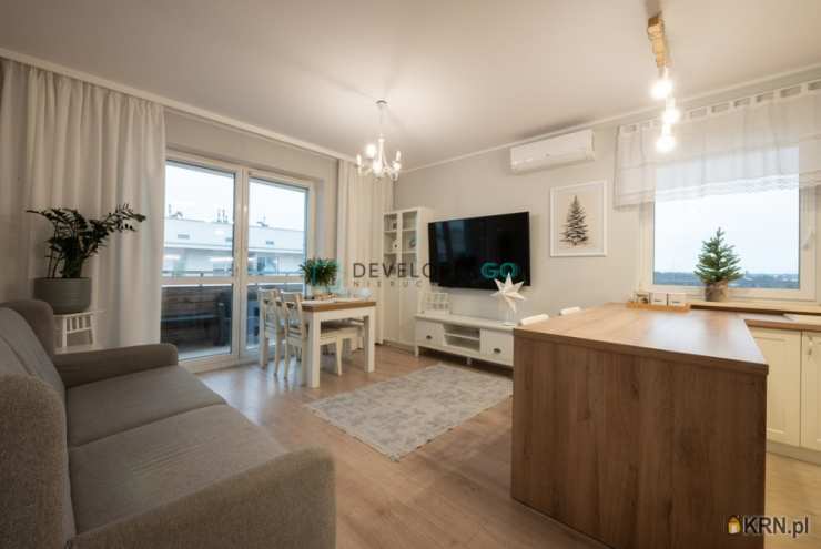 Mieszkanie  na sprzedaż, 4 pokojowe, Białystok, Wysoki Stoczek, ul. 