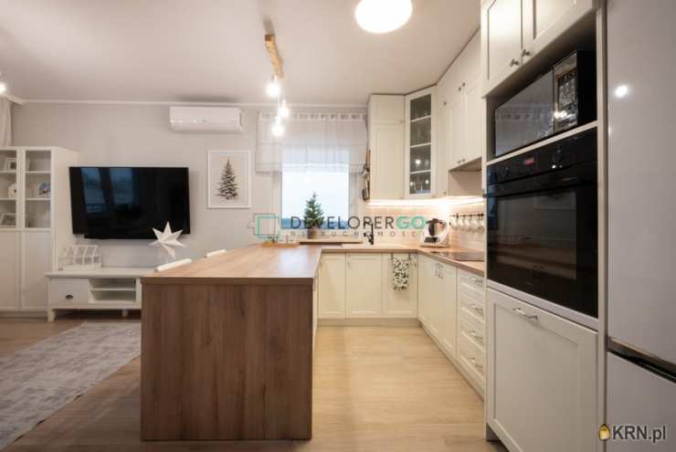 4 pokojowe, Białystok, Wysoki Stoczek, ul. , Mieszkanie  na sprzedaż