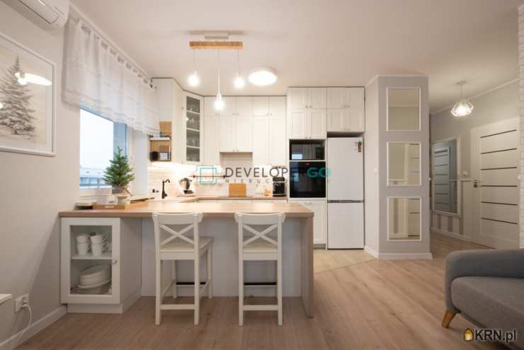 4 pokojowe, Mieszkanie  na sprzedaż, Białystok, Wysoki Stoczek, ul. 