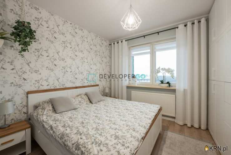 Developergo, Mieszkanie  na sprzedaż, Białystok, Wysoki Stoczek, ul. 