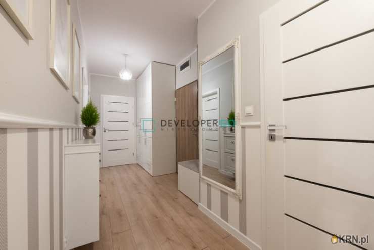 Mieszkanie  na sprzedaż, 4 pokojowe, Białystok, Wysoki Stoczek, ul. 