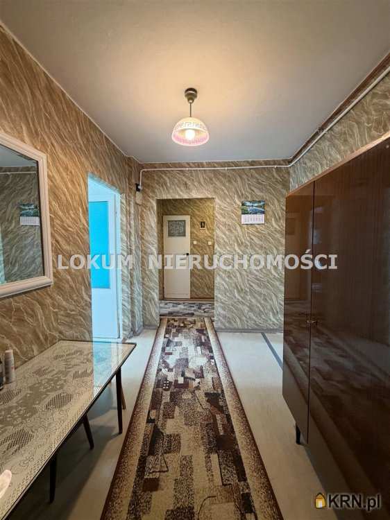 4 pokojowe, Mieszkanie  na sprzedaż, Jastrzębie-Zdrój, os. Arki Bożka, ul. Pomorska