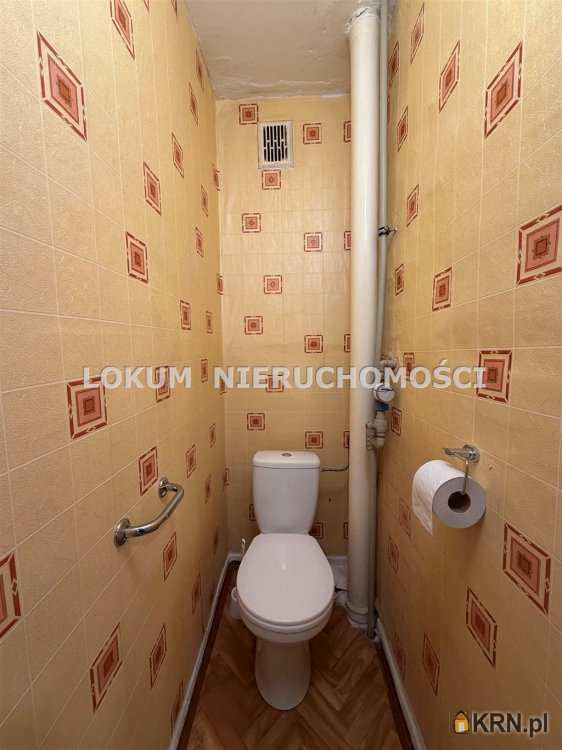 Nieruchomości LOKUM, Mieszkanie  na sprzedaż, Jastrzębie-Zdrój, os. Arki Bożka, ul. Pomorska