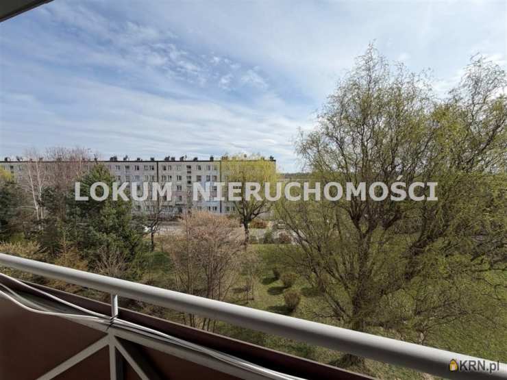 Jastrzębie-Zdrój, os. Arki Bożka, ul. Pomorska, 4 pokojowe, Mieszkanie  na sprzedaż