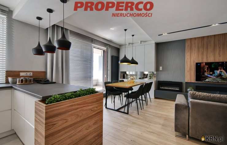 Mieszkanie  do wynajęcia, 3 pokojowe, Kielce, ul. Leszczyńska