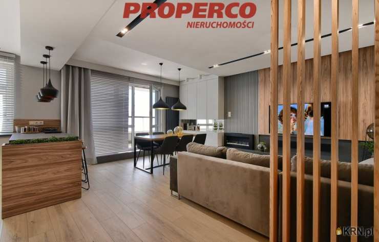 Kielce, ul. Leszczyńska, Mieszkanie  do wynajęcia, 3 pokojowe