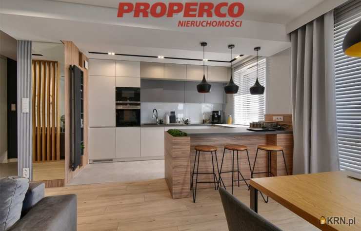 Kielce, ul. Leszczyńska, 3 pokojowe, Mieszkanie  do wynajęcia