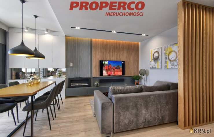 PROPERCO Sp. z o.o. Sp. k. , Mieszkanie  do wynajęcia, Kielce, ul. Leszczyńska