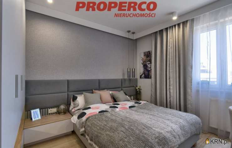 Mieszkanie  do wynajęcia, 3 pokojowe, Kielce, ul. Leszczyńska